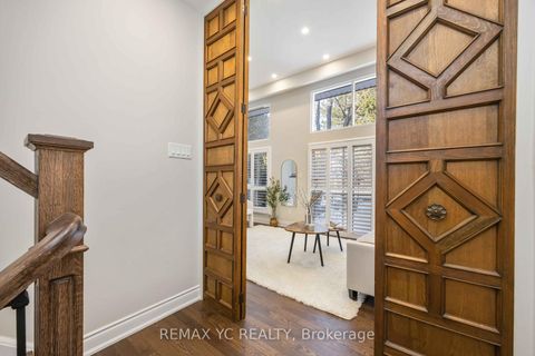 Photo 6 at 118 Tangle Briarway, Bayview Village, Toronto