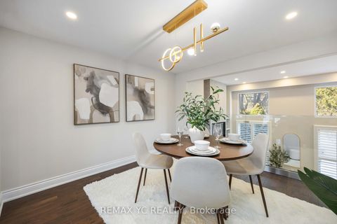 Photo 18 at 118 Tangle Briarway, Bayview Village, Toronto