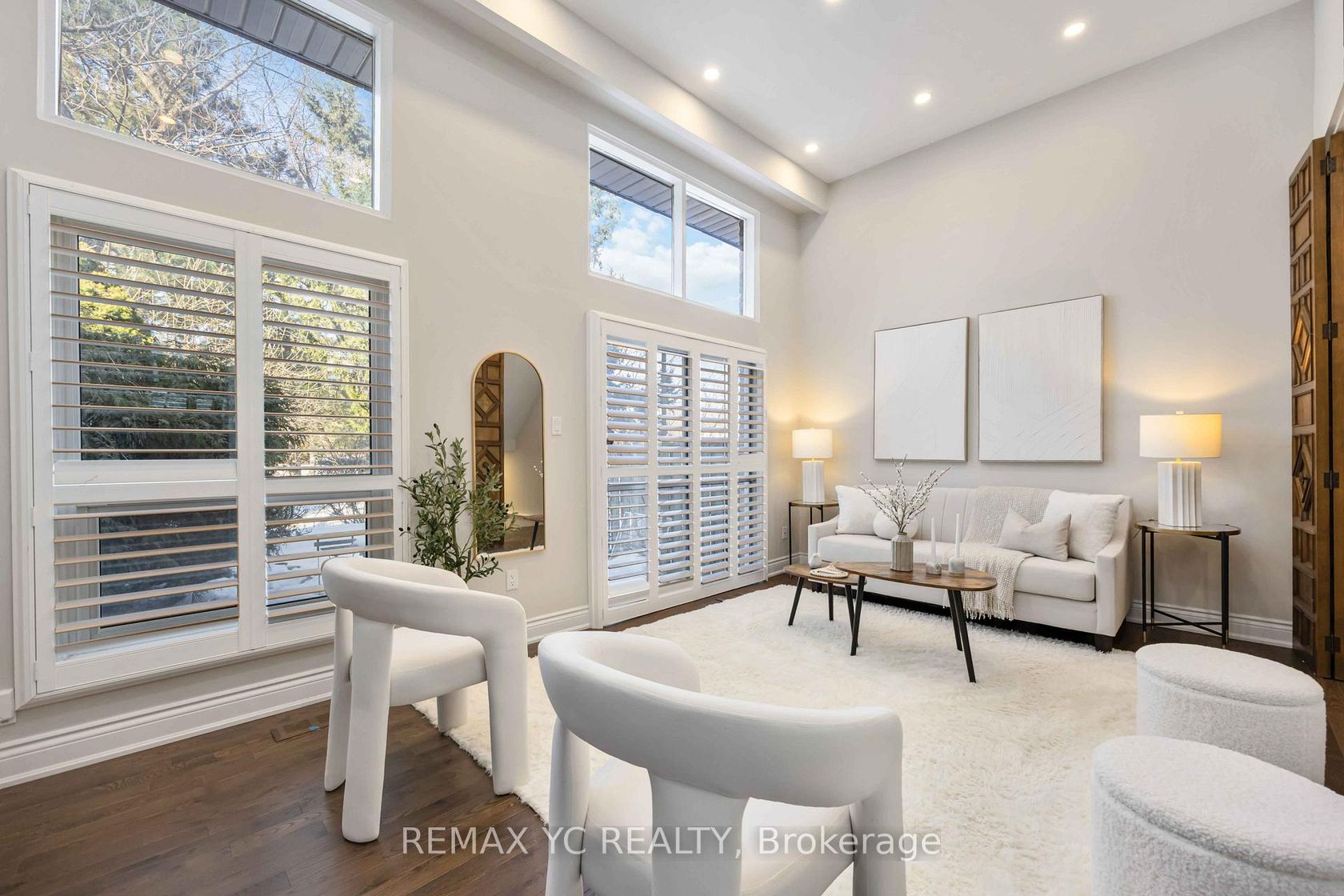 118 Tangle Briarway, Bayview Village, Toronto 2