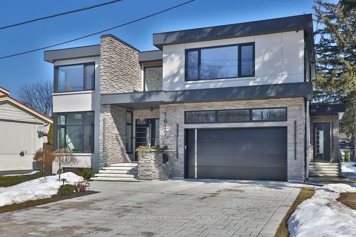 Photo 0 at 1617 Trotwood Avenue, Mineola, Mississauga