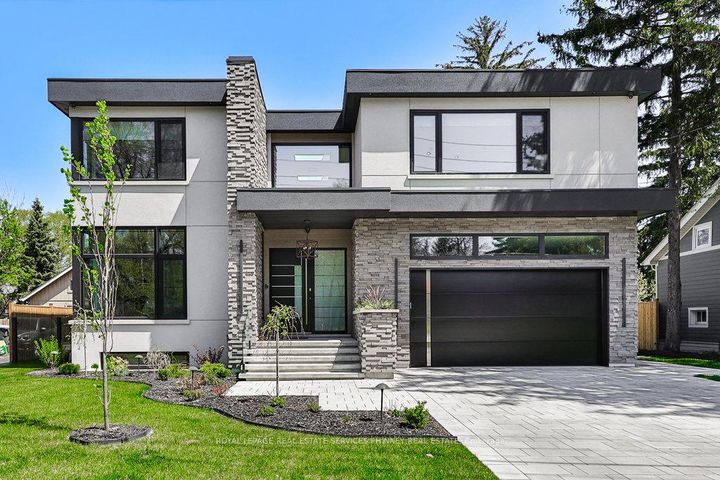 Photo 2 at 1617 Trotwood Avenue, Mineola, Mississauga