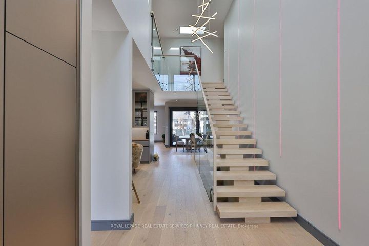 Photo 5 at 1617 Trotwood Avenue, Mineola, Mississauga