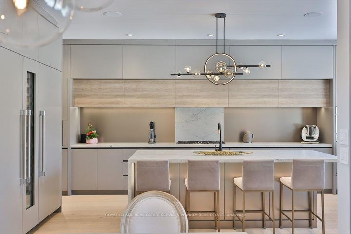 Photo 6 at 1617 Trotwood Avenue, Mineola, Mississauga