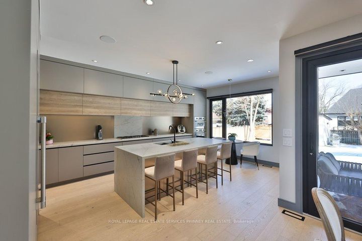 Photo 7 at 1617 Trotwood Avenue, Mineola, Mississauga