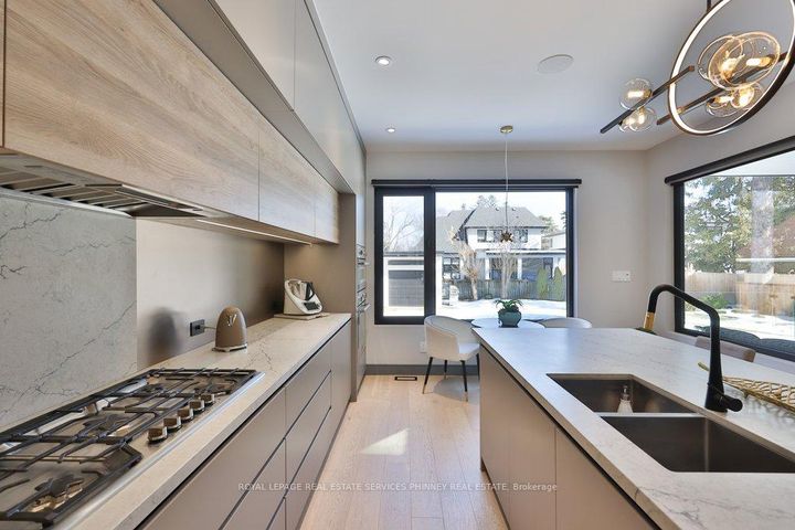 Photo 8 at 1617 Trotwood Avenue, Mineola, Mississauga