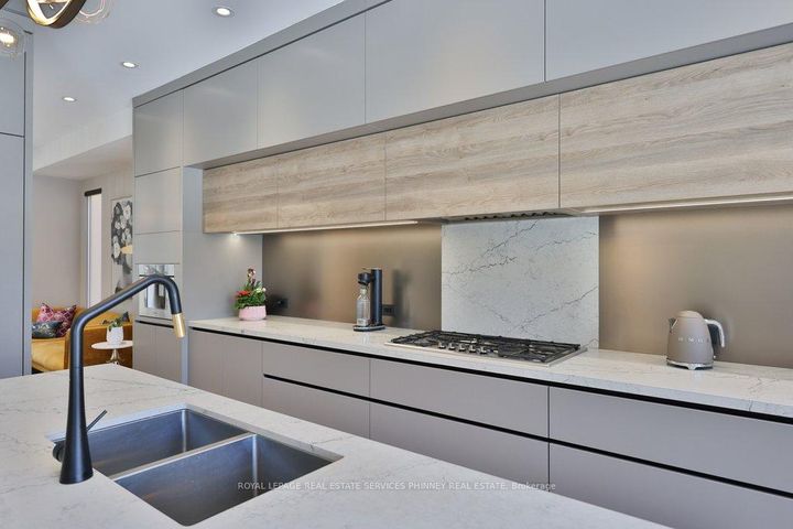 Photo 9 at 1617 Trotwood Avenue, Mineola, Mississauga