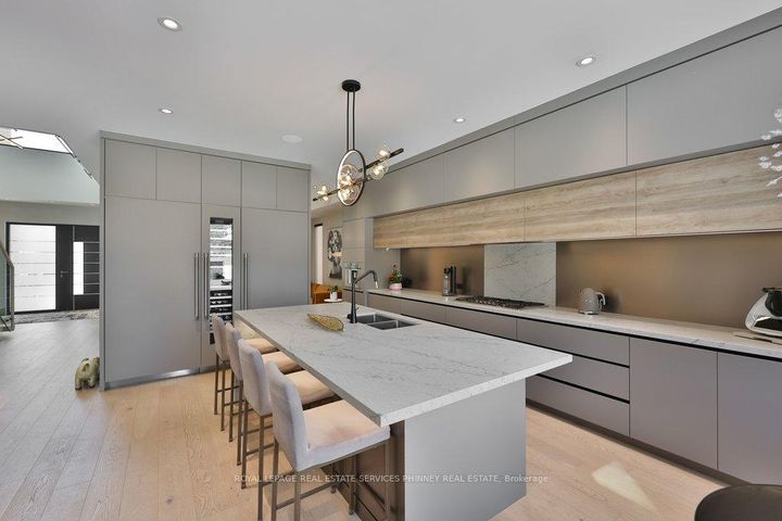 Photo 10 at 1617 Trotwood Avenue, Mineola, Mississauga