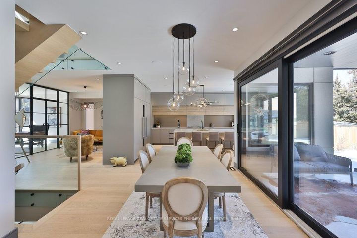 Photo 11 at 1617 Trotwood Avenue, Mineola, Mississauga