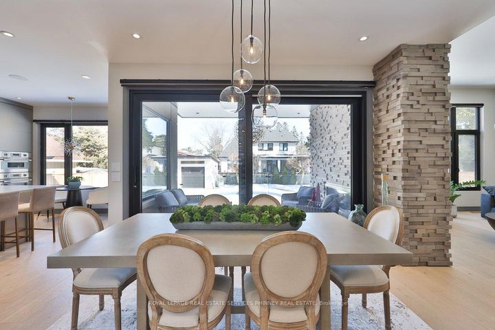 Photo 12 at 1617 Trotwood Avenue, Mineola, Mississauga