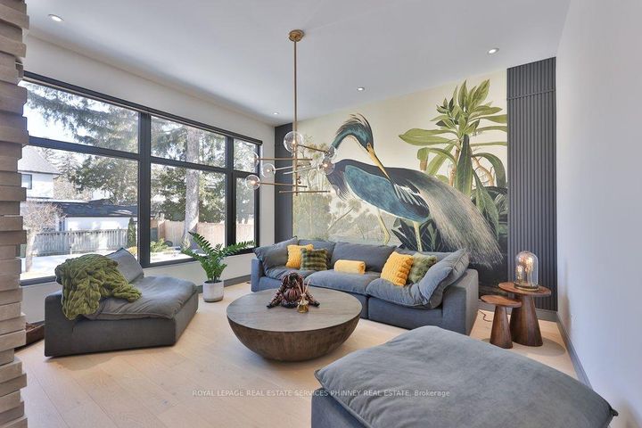 Photo 15 at 1617 Trotwood Avenue, Mineola, Mississauga