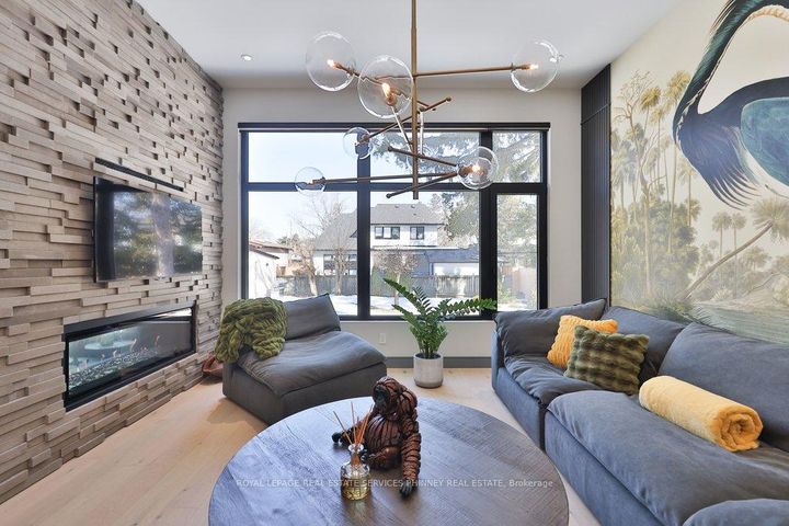 Photo 16 at 1617 Trotwood Avenue, Mineola, Mississauga