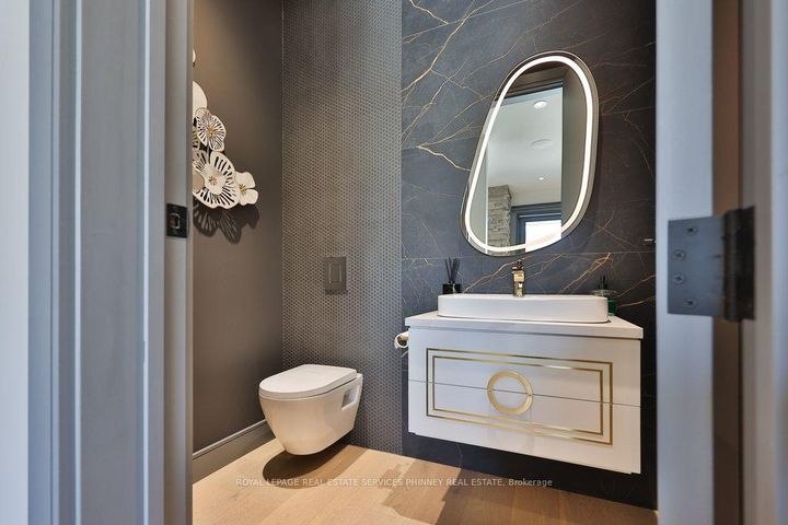 Photo 17 at 1617 Trotwood Avenue, Mineola, Mississauga