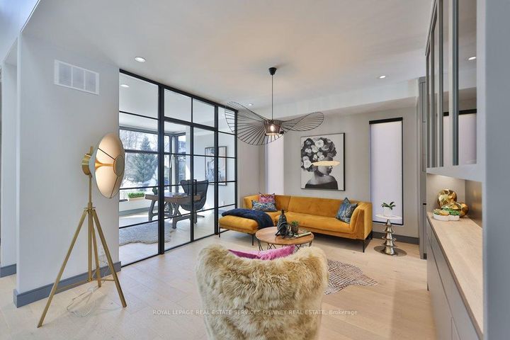 Photo 19 at 1617 Trotwood Avenue, Mineola, Mississauga