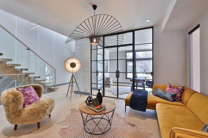 Photo 20 at 1617 Trotwood Avenue, Mineola, Mississauga