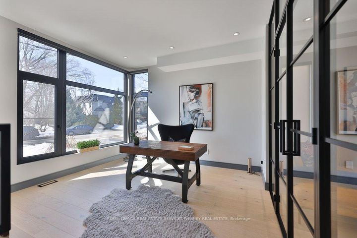 Photo 22 at 1617 Trotwood Avenue, Mineola, Mississauga