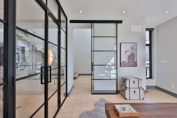 Photo 23 at 1617 Trotwood Avenue, Mineola, Mississauga