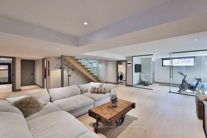 Photo 37 at 1617 Trotwood Avenue, Mineola, Mississauga