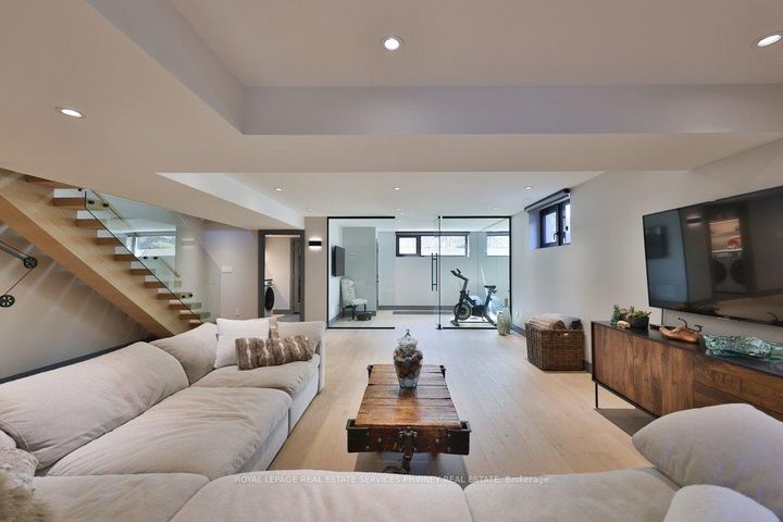 Photo 38 at 1617 Trotwood Avenue, Mineola, Mississauga