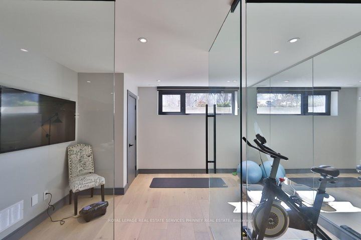 Photo 40 at 1617 Trotwood Avenue, Mineola, Mississauga