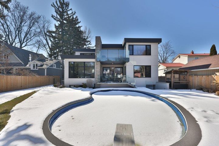 Photo 45 at 1617 Trotwood Avenue, Mineola, Mississauga