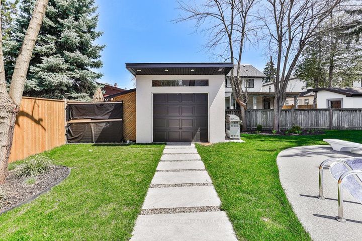 Photo 49 at 1617 Trotwood Avenue, Mineola, Mississauga