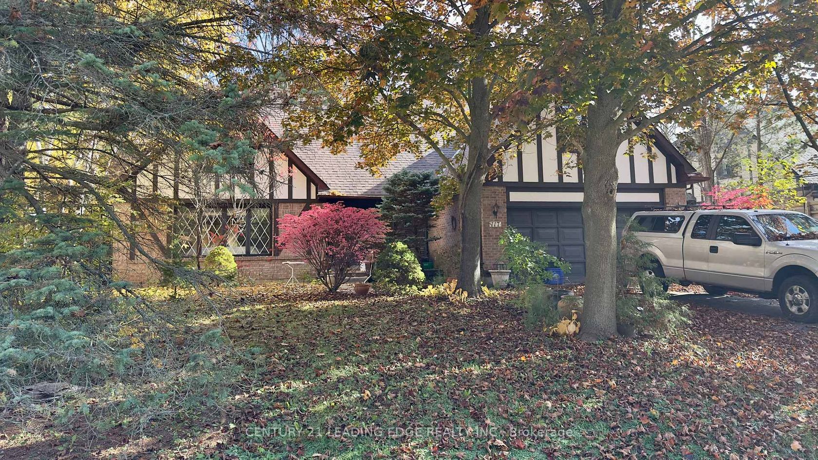 117 WESTWOOD Lane, South Richvale, Richmond Hill photo number 2