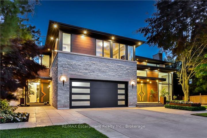 Photo 2 at 2250 Chancery Lane W, FD Ford, Oakville