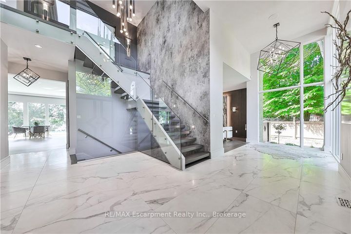 Photo 4 at 2250 Chancery Lane W, FD Ford, Oakville