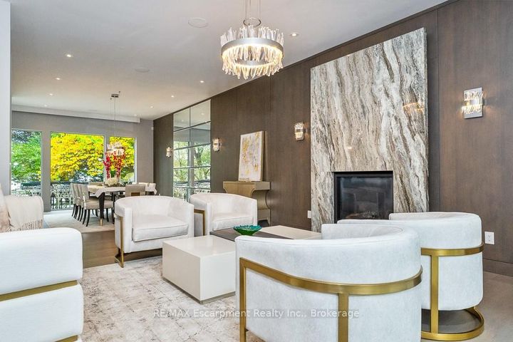 Photo 5 at 2250 Chancery Lane W, FD Ford, Oakville