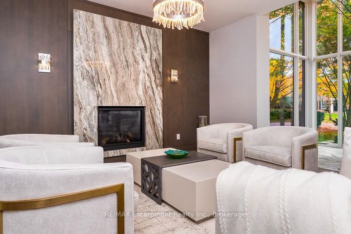 Photo 6 at 2250 Chancery Lane W, FD Ford, Oakville