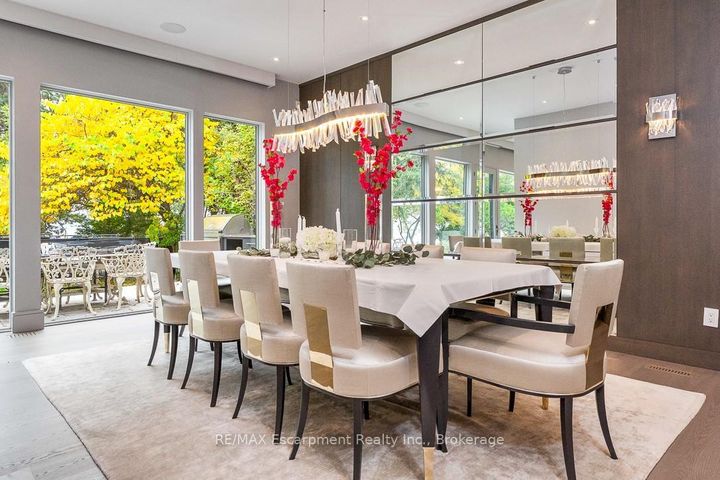 Photo 7 at 2250 Chancery Lane W, FD Ford, Oakville