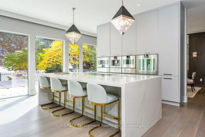 Photo 8 at 2250 Chancery Lane W, FD Ford, Oakville