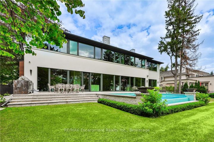 Photo 38 at 2250 Chancery Lane W, FD Ford, Oakville