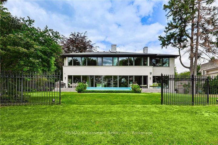 Photo 39 at 2250 Chancery Lane W, FD Ford, Oakville