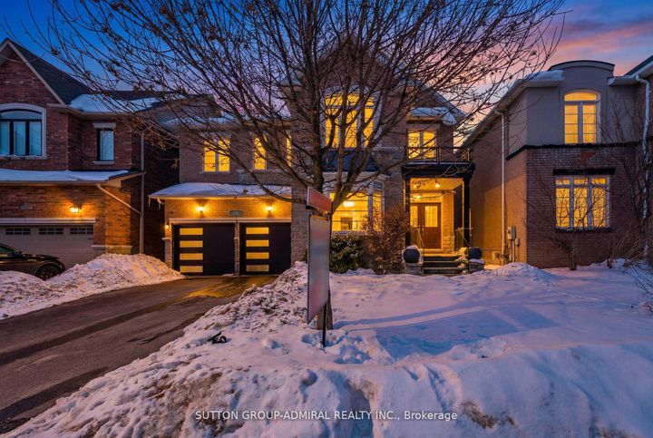 Photo 1 at 76 Cezanne Trail, Patterson, Vaughan