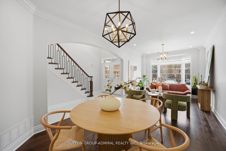 Photo 6 at 76 Cezanne Trail, Patterson, Vaughan