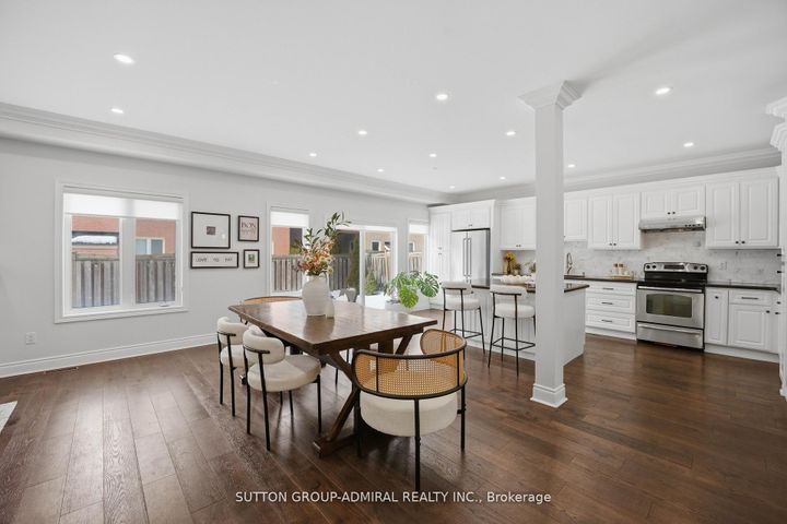 Photo 11 at 76 Cezanne Trail, Patterson, Vaughan