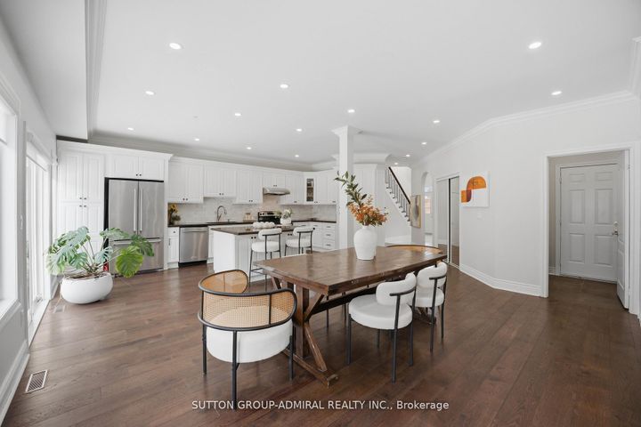 Photo 12 at 76 Cezanne Trail, Patterson, Vaughan