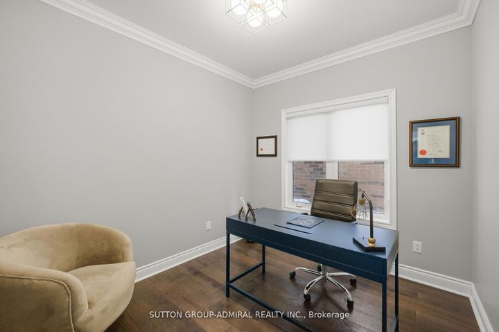 Photo 16 at 76 Cezanne Trail, Patterson, Vaughan