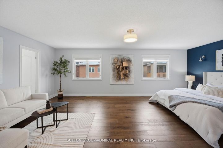 Photo 20 at 76 Cezanne Trail, Patterson, Vaughan