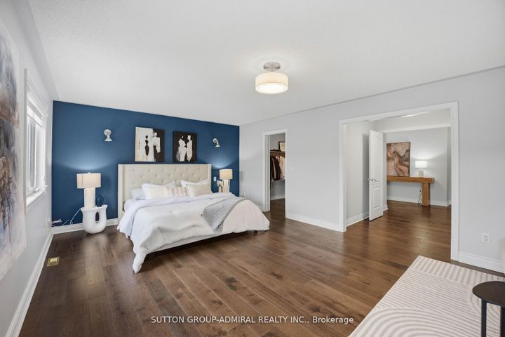 Photo 22 at 76 Cezanne Trail, Patterson, Vaughan