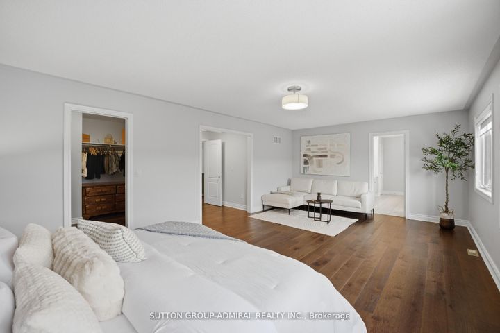 Photo 23 at 76 Cezanne Trail, Patterson, Vaughan