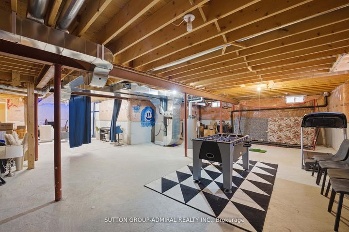 Photo 40 at 76 Cezanne Trail, Patterson, Vaughan