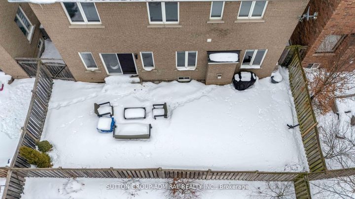 Photo 41 at 76 Cezanne Trail, Patterson, Vaughan