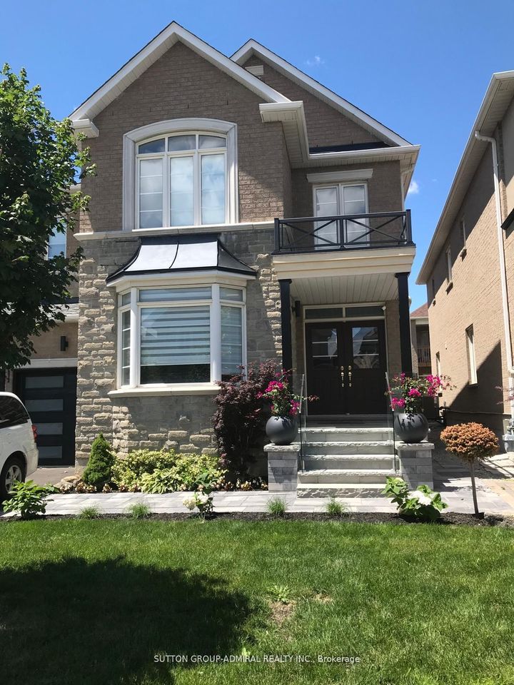 Photo 44 at 76 Cezanne Trail, Patterson, Vaughan