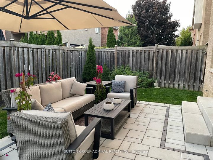 Photo 45 at 76 Cezanne Trail, Patterson, Vaughan