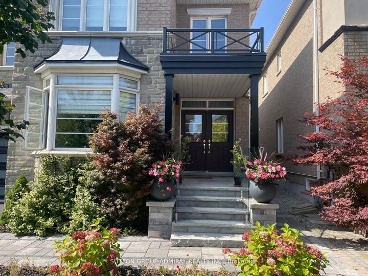 Photo 46 at 76 Cezanne Trail, Patterson, Vaughan