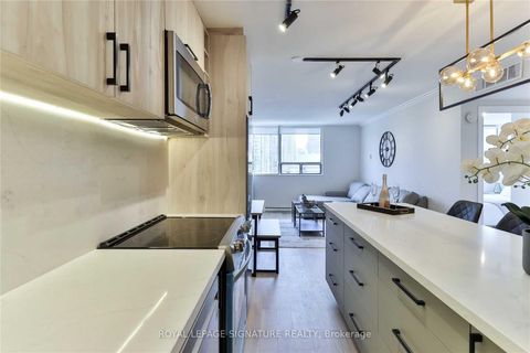 Photo 5 at 1504 - 914 Yonge Street, Annex, Toronto