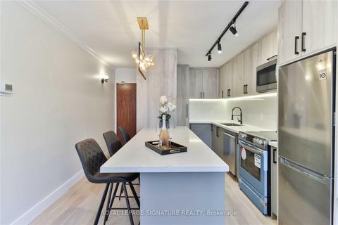 Photo 6 at 1504 - 914 Yonge Street, Annex, Toronto