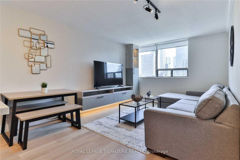 Photo 8 at 1504 - 914 Yonge Street, Annex, Toronto